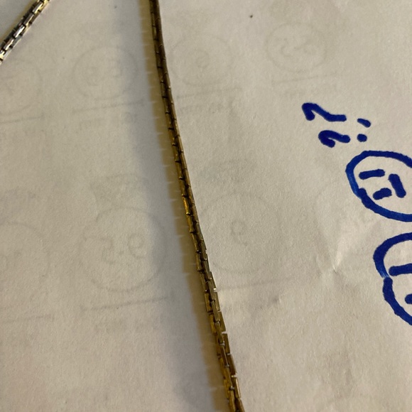 Hadley vest chain - Picture 4 of 9